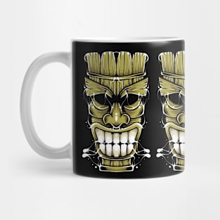 TIKI MASK 1.5 Mug